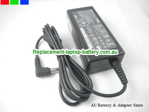  Original 2800054, GATEWAY 2800054 ac adapter 19V 3.42A 65W