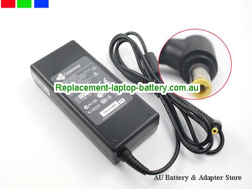  Original 4535, GATEWAY 4535 ac adapter 19V 4.74A 90W