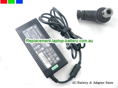  Genuine GATEWAY  19V 6.3A Laptop AC Adapter GATEWAY19V6.3A119W-5.5x2.5mm