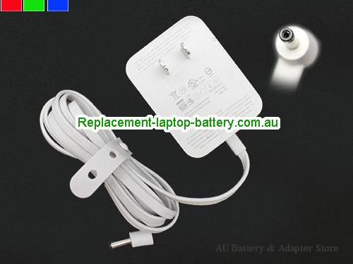  Genuine GOOGLE  16.5V 2A Laptop AC Adapter GOOGLE16.5V-2A33W-3.5x1.35mm
