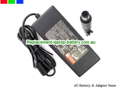  Genuine GOSPELL  48V 1.35A Laptop AC Adapter GOSPELL48V1.35A65W-7.4x5.0mm