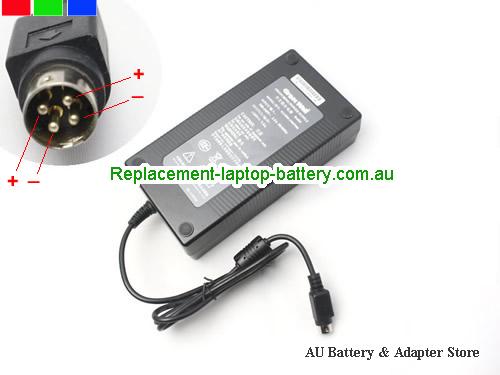 AU  Original 4-PIN Great Wall SWITCHING 150W POWER SUPPLY GA150S GA150S-19007900 19V 7.9A
