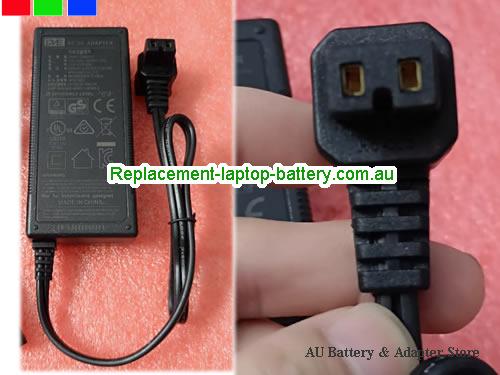  Original MSIP-REM-GVE-GM95-129700-D, GVE MSIP-REM-GVE-GM95-129700-D ac adapter 15V 6A 90W