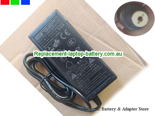  Genuine GVE  19V 4.73A Laptop AC Adapter GVE19V4.73A89.9W-5.5x2.1mm