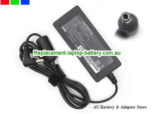 AU  Original HIPRO charger HP-A0301R3 19v 1.58A for S191HQL S200HL S200HQL Lcd Monitor 30W