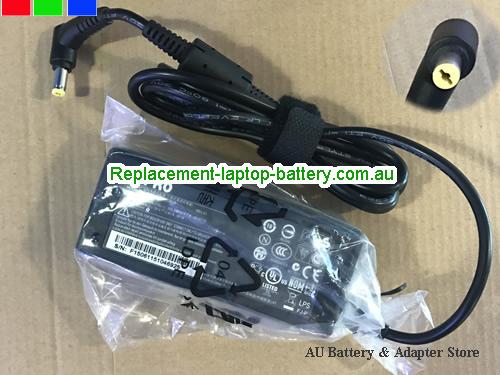 AU  Original Genuine HIPRO HP-A0653R3B AC Adapter A065R030L 19V 3.42A 65W for Acer Laptop