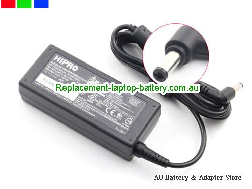  Original NUC6I3SYK, INTEL NUC6I3SYK ac adapter 19V 3.43A 65W