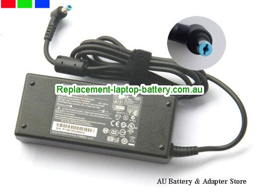 AU  Original HIPRO HP-A0904A3 Adapter 19v 4.74A 90W