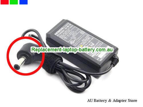 AU  Original HITACHI 20V 2A 40W ADP-40MH AD EA-MU01V PC-AP6900 charger power supply