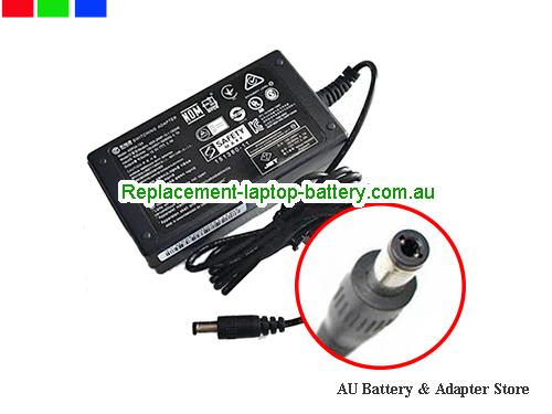 AU  Original Genuine ADP24-12A Ac Adapter for Hoioto ADS-25NP-12-1 12024E Switcvhing Adapter 12v 2A