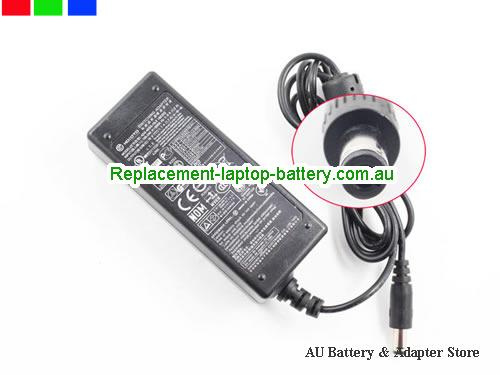 AU  Original Genuine ViewSonic VX2363SMHL-W 23 inch Adapter 19040g LCD Monitor power supply