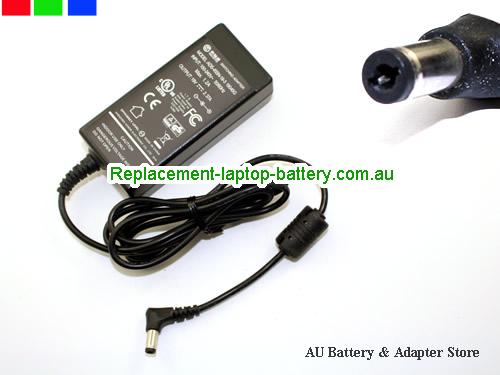  Original ADPC1945EX, AOC ADPC1945EX ac adapter 19V 2.37A 45W