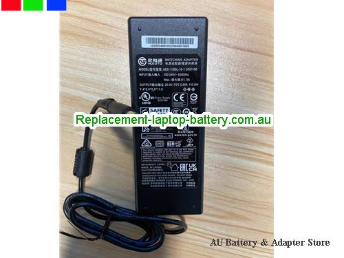  Original ADS-110DL-19-1 200110E, HOIOTO ADS-110DL-19-1 200110E ac adapter 20V 5.5A 110W