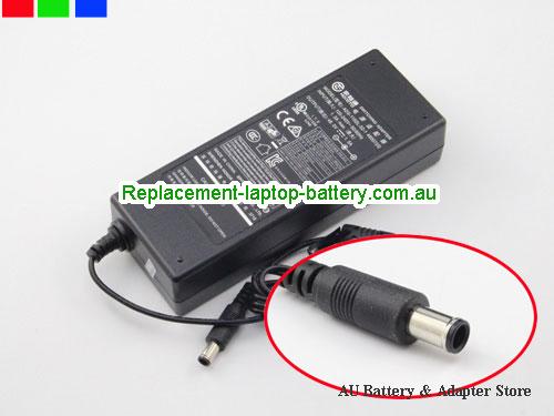  Genuine HOIOTO  48V 1.5A Laptop AC Adapter HOIOTO48V1.5A72W-6.4x4.4mm