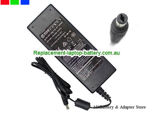  Genuine HOIOTO  48V 2A Laptop AC Adapter HOIOTO48V2A96W-5.5x1.7mm