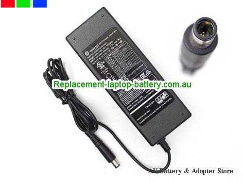  Genuine HOIOTO  52V 1.8A Laptop AC Adapter HOIOTO52V1.8A93.6W-7.4x5.0mm