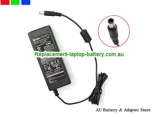 Genuine HOIOTO  53V 1.13A Laptop AC Adapter HOIOTO53V1.13A60W-6.5x4.0mm