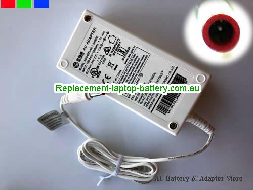 AU  Original Genuine Hoioto ADS-65DI-48-1 54060E Ac Adapter 54v 1.11A 60W Power Supply