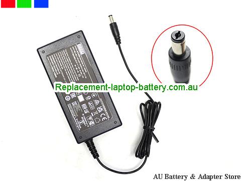  Original ADS-65DIB-48-1 48065E, HOIOTO ADS-65DIB-48-1 48065E ac adapter 48V 1.36A 65.28W
