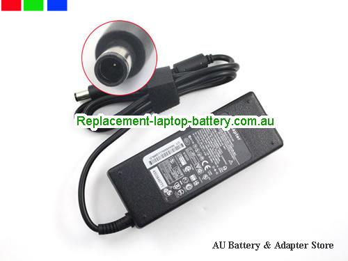  Original 2880CL, HP COMPAQ 2880CL ac adapter 18.5V 4.9A 90W