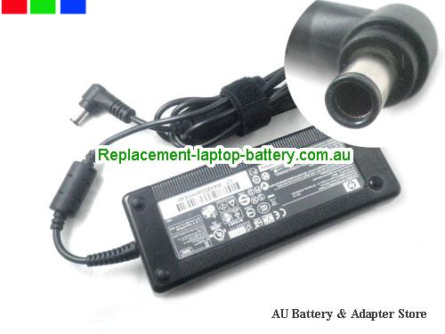  Genuine HP  18.5V 6.5A Laptop AC Adapter HP18.5V6.5A120W-7.4x5.0mm-NO-PIN