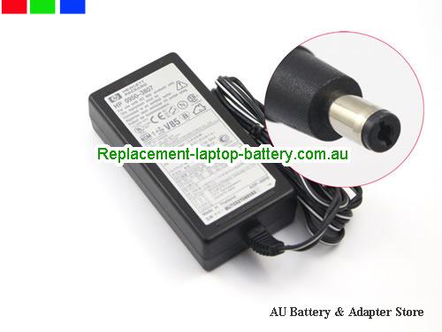  Original IEC 950, HP IEC 950 ac adapter 18V 2.23A 40W