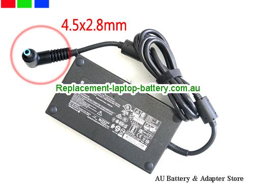  Original OMEN 15-CE198WM, HP OMEN 15-CE198WM ac adapter 19.5V 10.3A 201W