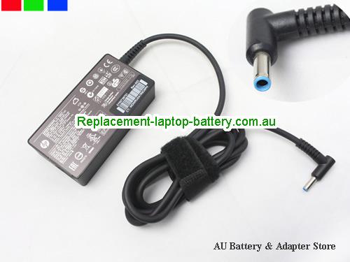  Genuine HP  19.5V 2.31A Laptop AC Adapter HP19.5V2.31A45W-4.5x3.0mmMINI