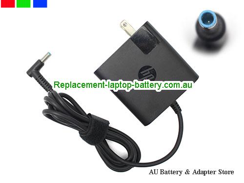 AU  Original Genuine HP 922795-001 Ac adapter PA-2900-33HP 19.5v 4.1A 80W Power Supply