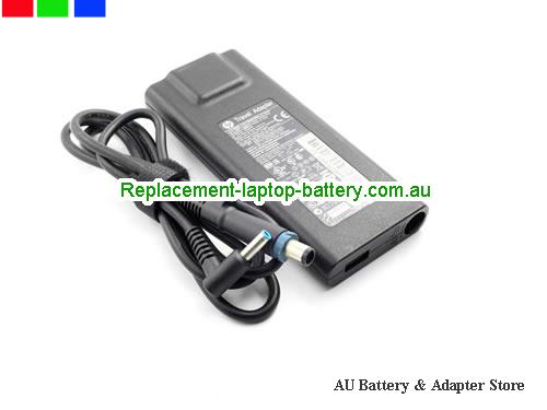  Genuine HP  19.5V 4.62A Laptop AC Adapter HP19.5V4.62A90W-4.5x2.8mm-TA