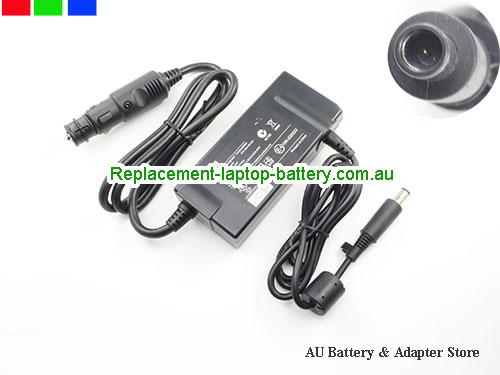  Genuine HP  19.5V 4.62A Laptop AC Adapter HP19.5V4.62A90W-7.4x5.0mm-DC-Car