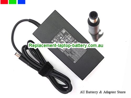  Genuine HP  19.5V 9.23A Laptop AC Adapter HP19.5V9.23A180W-7.4x5.0mm-thin