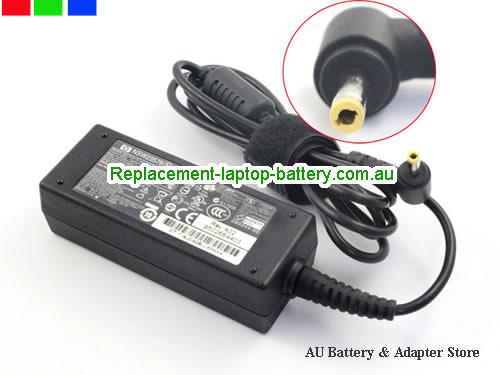 AU  Original Genuine PA-1300-04H PA-1300-04HV 381090-001 380467-001 Adapter Charger for HP COMPAQ Mini 700 1000 1100 NE572PA 1110NR 1140NR
