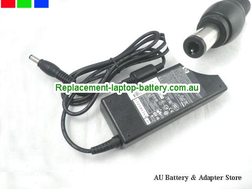  Original PAVILION F4814A, HP PAVILION F4814A ac adapter 19V 3.95A 75W