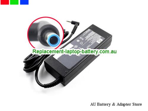  Original HSTNN-LA13, HP HSTNN-LA13 ac adapter 19V 4.74A 90W