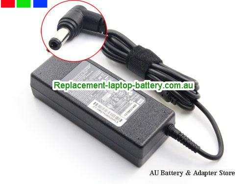  Original COMPAQ 6530B, HP COMPAQ 6530B ac adapter 19V 4.74A 90W