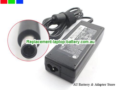 AU  Original 90W Adapter 608428-002 609940-001 PPP014L-SA 463553-001 Charger for HP Envy 14 15 Probook 4525s 4535s 6715S 4540s 4720s 5310m 5320m Elitebook 8560w