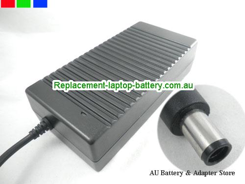 AU  Original 135W Adapter Charger for HP Compaq 397747-001 397803-001 592491-001 PA-1131-08HC