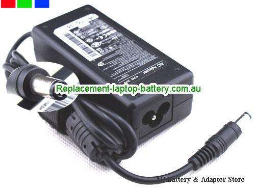  Original Q230, HP Q230 ac adapter 20V 2A 40W
