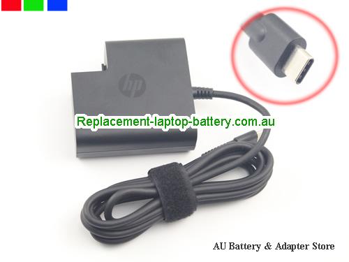  Original A065R161P, HP A065R161P ac adapter 20V 3.25A 65W