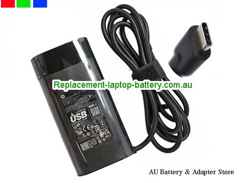  Original HSA-Q001PR, HP HSA-Q001PR ac adapter 20V 4.5A 90W