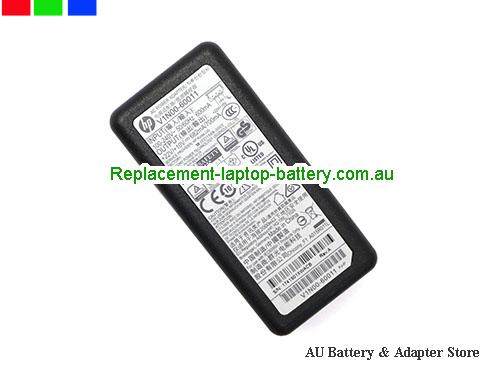 AU  Original Genuine V1N00-60011 AC Power Adapter for HP 22V/10V 682mA/700mA 15W Rockit 100