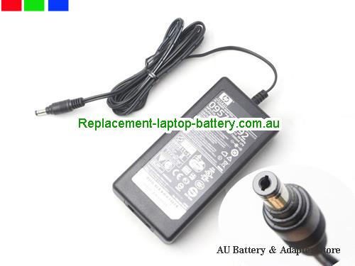  Original SCANJET 4500C, HP SCANJET 4500C ac adapter 24V 1.5A 36W