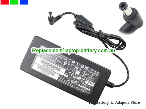 AU  Original Genuine HP 3MP72-60015 ac adapter 24v 2.5A 60W Power Supply