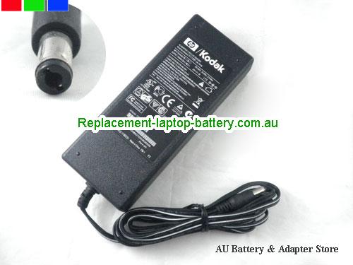  Original AB80K, HP AB80K ac adapter 24V 2A 48W