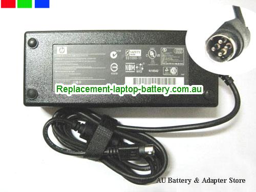  Original SDK-0910, HP SDK-0910 ac adapter 24V 5A 120W