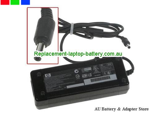  Original HP-QW121F13, HP HP-QW121F13 ac adapter 24V 5A 120W