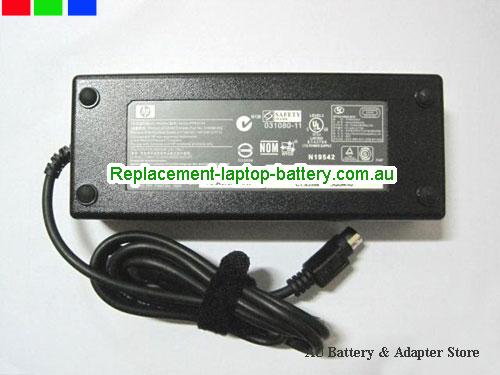  Genuine HP  24V 7.5A Laptop AC Adapter HP24V7.5A180W-4PIN