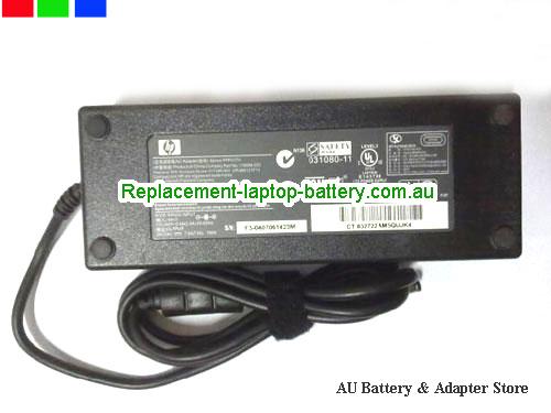  Genuine HP  24V 7.5A Laptop AC Adapter HP24V7.5A180W-5.5x2.5mm