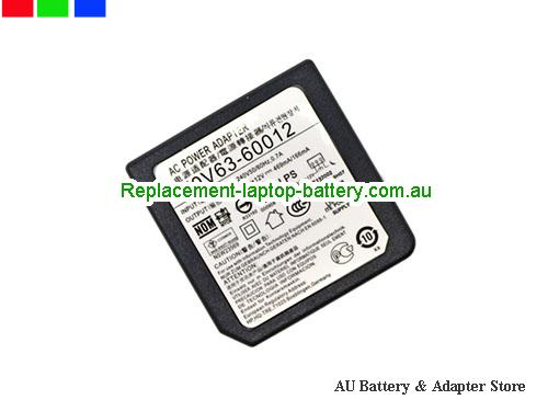  Genuine HP  32V 0.469A Laptop AC Adapter HP32V0.469A15W-F0V63